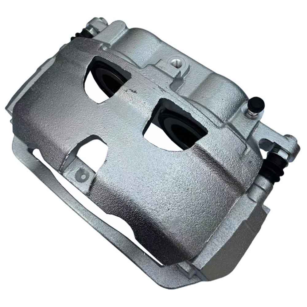 2017 Ford E Series Van Brake Caliper